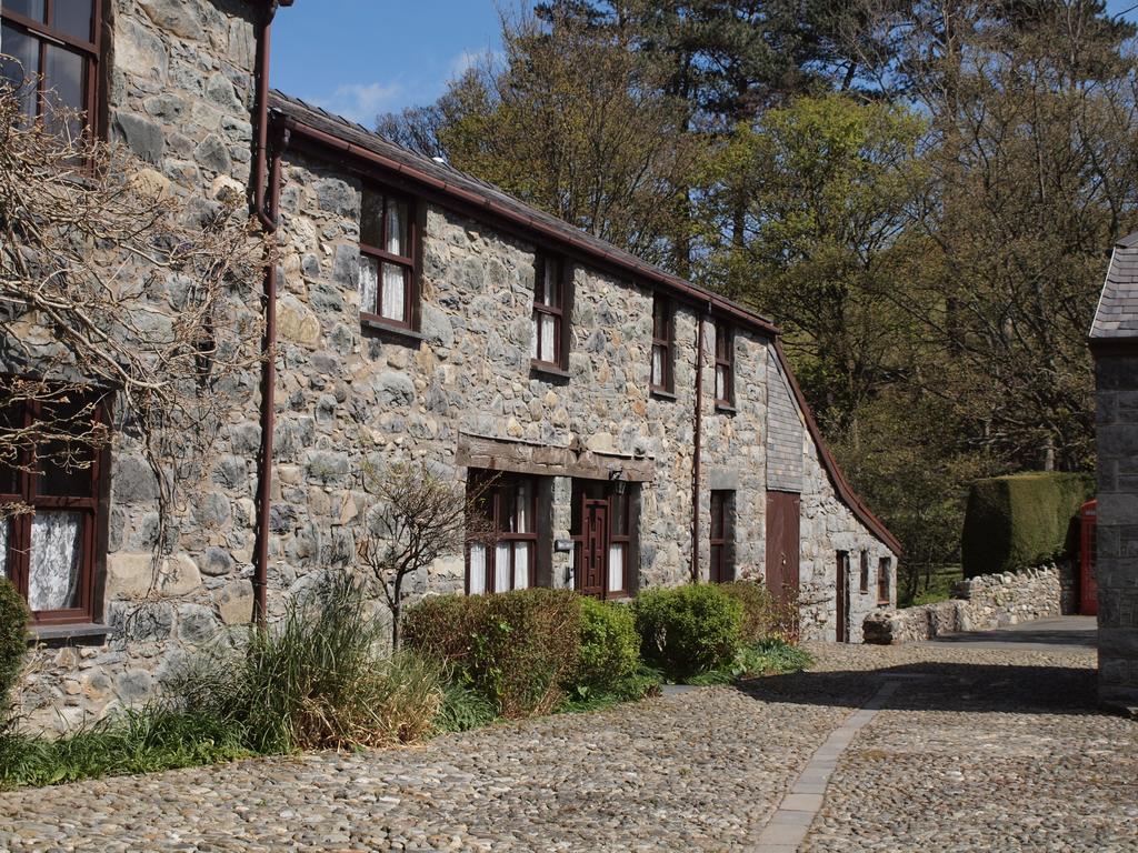 Conwy Valley Cottages Екстер'єр фото