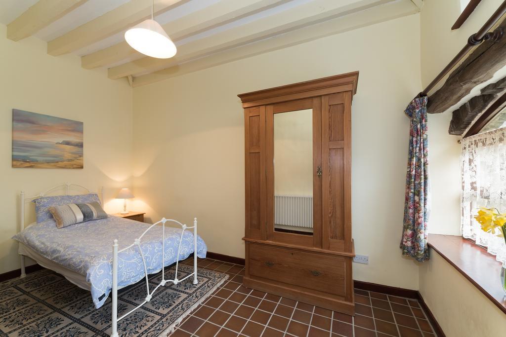 Conwy Valley Cottages Екстер'єр фото