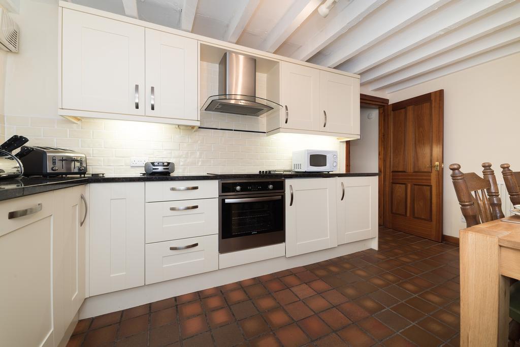 Conwy Valley Cottages Екстер'єр фото