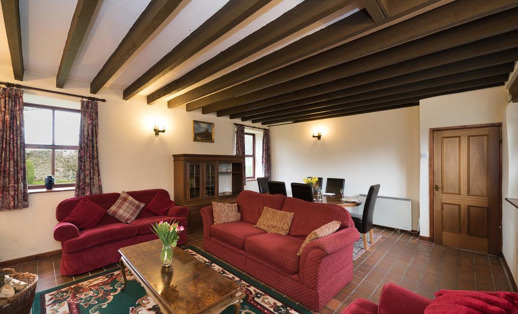 Conwy Valley Cottages Екстер'єр фото