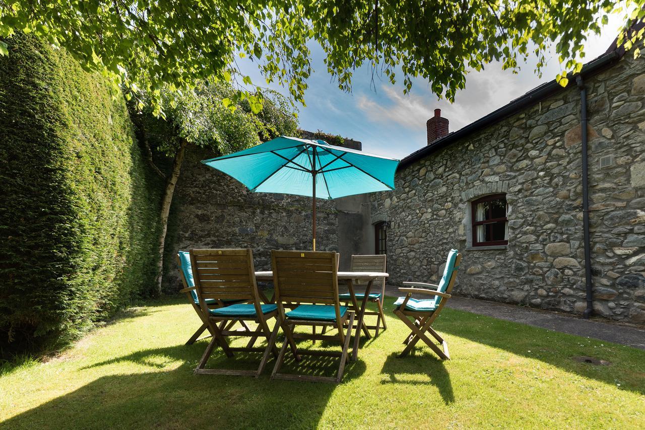 Conwy Valley Cottages Екстер'єр фото
