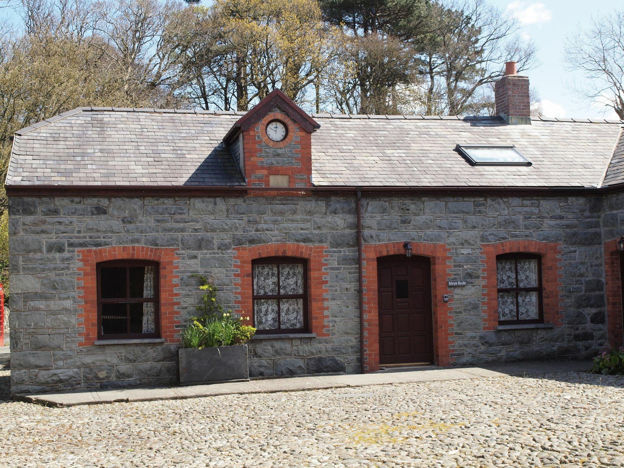 Conwy Valley Cottages Екстер'єр фото